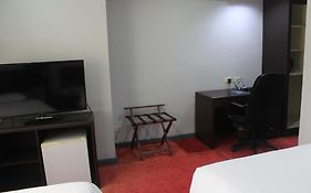 Aim Hotel Makati